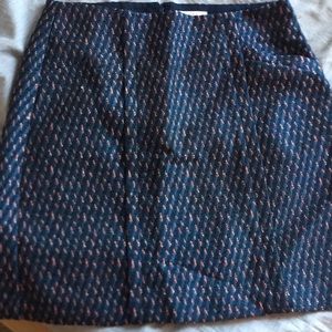 LOFT pencil skirt